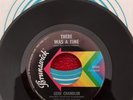 Gene Chandler- There was a time- Brunswick Issue