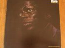 Vinyl LP Miles Davis - In a silent way
