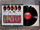ROLLING STONES FLOWERS LL3509 LP GU4383