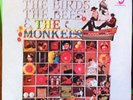 THE BIRDS THE BEES AND THE MONKEES VG+ RNLP 144 STEREO