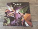 Trapeze - Medusa 1970 UK LP THRESHOLD 1st PROG/PSYCH DEEP PURPLE