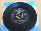 Chuck Berry Sweet Little Rock And Roll (Scarce) 45-HLM 8767