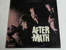 The Rolling Stones - Aftermath - Vinyl LP - 1966 - SKLA 4876