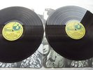 PINK FLOYD A NICE PAIR EARLY PRESS UK LP  MINT- PLAY OLD SHOP STOCK COPY