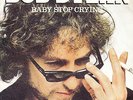 BOB DYLAN ?– Baby Stop Crying  * SINGLE 1978 SPANISH P/S