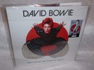 DAVID BOWIE NIGHT IN TOKYO JAPAN LIMITED EDITION COLORED VINYL 2 LP SET NEW RARE