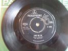 Beatles-1963 2nd Press UK Parlophone 
