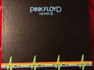 PINK FLOYD The First XI Box Set 1979 12 LP UK RARE LIMITED with POSTERS STICKERS