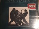 Van Halen Women And Children First Sealed Lp 1980 First Press Hype