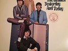 The Beatles Yesterday and Today 1978 lp Promo with Order form Rare vinyl