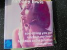 RAMSEY LEWIS .EP.SOMETHING YOU GOT.UNCHAIN MY HEART/
