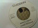 Jackie Bernard , Roots Music , 7