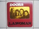 THE DOORS LA.WOMAN EKS-75011