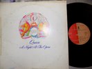 QUEEN, A Night At The Opera,RARE,GUATEMALA, DIDECA ,VG+,SEE THE PICTURES,ROCK