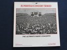 Supertramp Westwood One Superstar Radio Concerts 3 LP Box Set | SS85-F