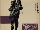 Wardell Gray Memorial Volume 2 UK vinyl LP album record 32-023 ESQUIRE 1956