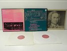 ?2LP Box Set JOHANESS S BACH BRANDENBURG CONCERTOS DIR NEVILLE MARRINER M ?1B17?