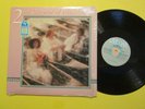 2nd Chapter Of Acts Hymns Christian Jesus LP