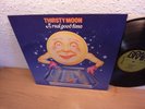 GREEN BRAIN KILLER THIRSTY MOON IN MINT KRAUTROCK LP
