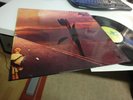 PRETTY THINGS - PARACHUTE 1970 1st HARVEST VINYL LP