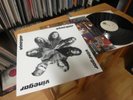 VINEGAR SAME LP IN MINT TOP KRAUTROCK HAMMER