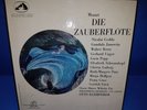 SAN 137-9 *WHITE ANGEL* 1ST *KLEMPERER* MOZART: THE MAGIC FLUTE* LUDWIG* 3 LP*
