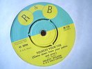 UK R&B JB 132-DELROY WILSON-SQUEEZE YOUR TOE/DIMPLES AND DELROY-SUGAR PIE- EX