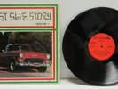 East Side Story Gold Volume Vol 1 LP Record Vinyl (Mint-) Macola 1987 ESS-G 6001