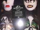 Kiss - Dynasty - LTD Vinyl + Poster + mp3- Neu & OVP