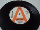 ROBERT PLANT ( LED ZEP ) , OUR SONG . DEMO . LISTEN