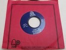 ATTRACTIONS Destination You/Find Me 45 Bell RARE Soul EX-