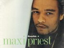 Maxi Priest Bonafide STILL SEALED NEW OVP Charisma Vinyl LP