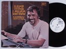 MIKE LONGO Matrix MAINSTREAM/RED LION LP wlp unipak