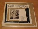 RARE JAZZ VOCAL CEIL CLAYTON NORMAN 300 COV/REC VG MONO