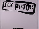 SEX PISTOLS: Spunk LP Sealed (reissue) Punk/New Wave