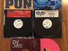 Used Hip-Hop & R&B Vinyl (East Coast Classics) - 27 Titles, 35 Total Records