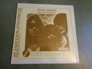 Very Rare PINK FLOYD STAIRSTEP TO ABANDON Vinyl LP