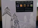 Bright Eyes - Vinyl Box Set - Original 2003 Release - Sealed & Unplayed Box Set
