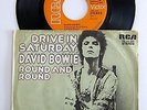 DAVID BOWIE - Drive in Saturday - 7