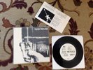 Deep Wound EP ORIGINAL Radiobeat Siege Vile Neos punk Dinosaur Jr NM /500 1983