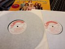 Partridge Family 2 LP World of White Label Promo Their Rarest LP David Cassidy