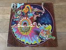 Rainbow Ffolly - Sallies Forth 1968 UK LP PARLOPHONE STEREO 1st PSYCH MONSTER