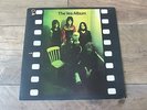 Yes - The Yes Album 1971 UK LP ATLANTIC 1st A//1 B//1 PROG/PSYCH 1st EX+