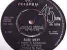 LITTLE RICHARD   GET DOWN WITH IT ** 1967 COLUMBIA 45
