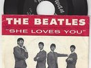 The Beatles 