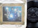 BEATLES Strawberry Fields Forever-Penny Lane R5570 RARE 1st PRESS PS 1967 EX