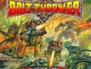 BOLT THROWER-REALM OF CHAOS  VINYL LP NEW