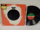 BLACK HEAT self-titled debut EX  1972 PROMO COPY LP Atlantic SD 7237 Funk