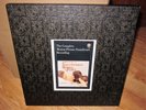 ROMEO & JULIET Soundtrack 4-LP Box Set W/Booklet NINO ROTA - SWDR-289