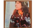 Orig Rolling Stones Poster From Let It Bleed LP Very Nice Near Mint